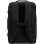 American Tourister Urban Track Mochila de viaje 44L Negra